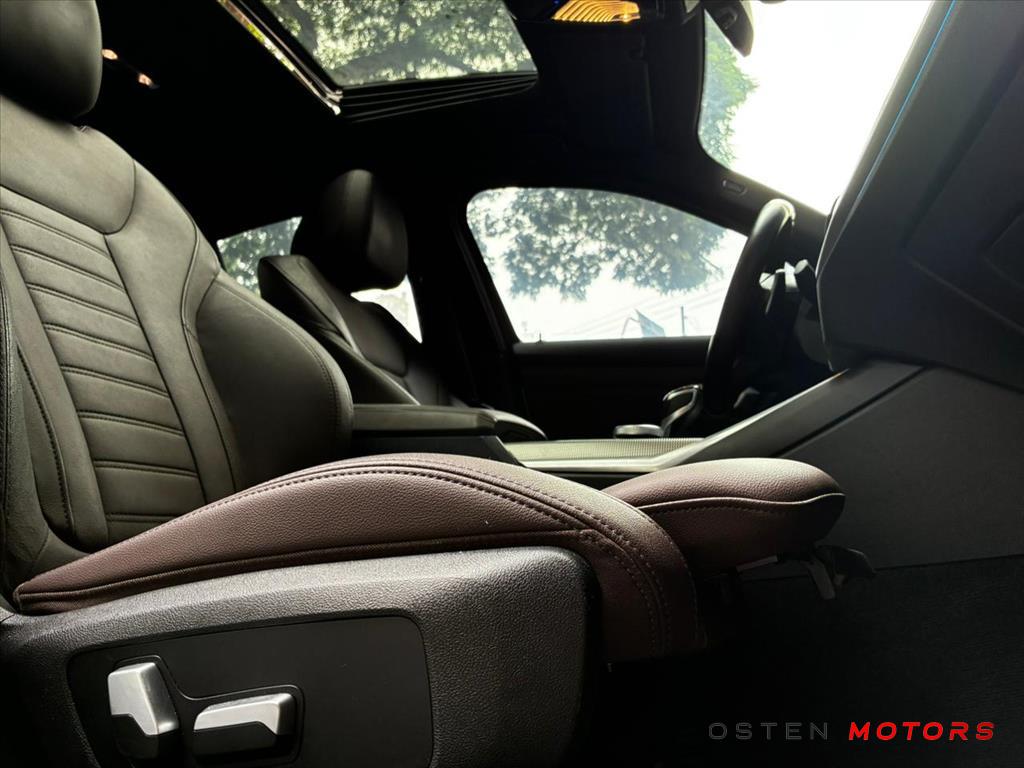 BMW-330e-2.0 16V TURBO HÍBRIDO M SPORT AUTOMÁTICO