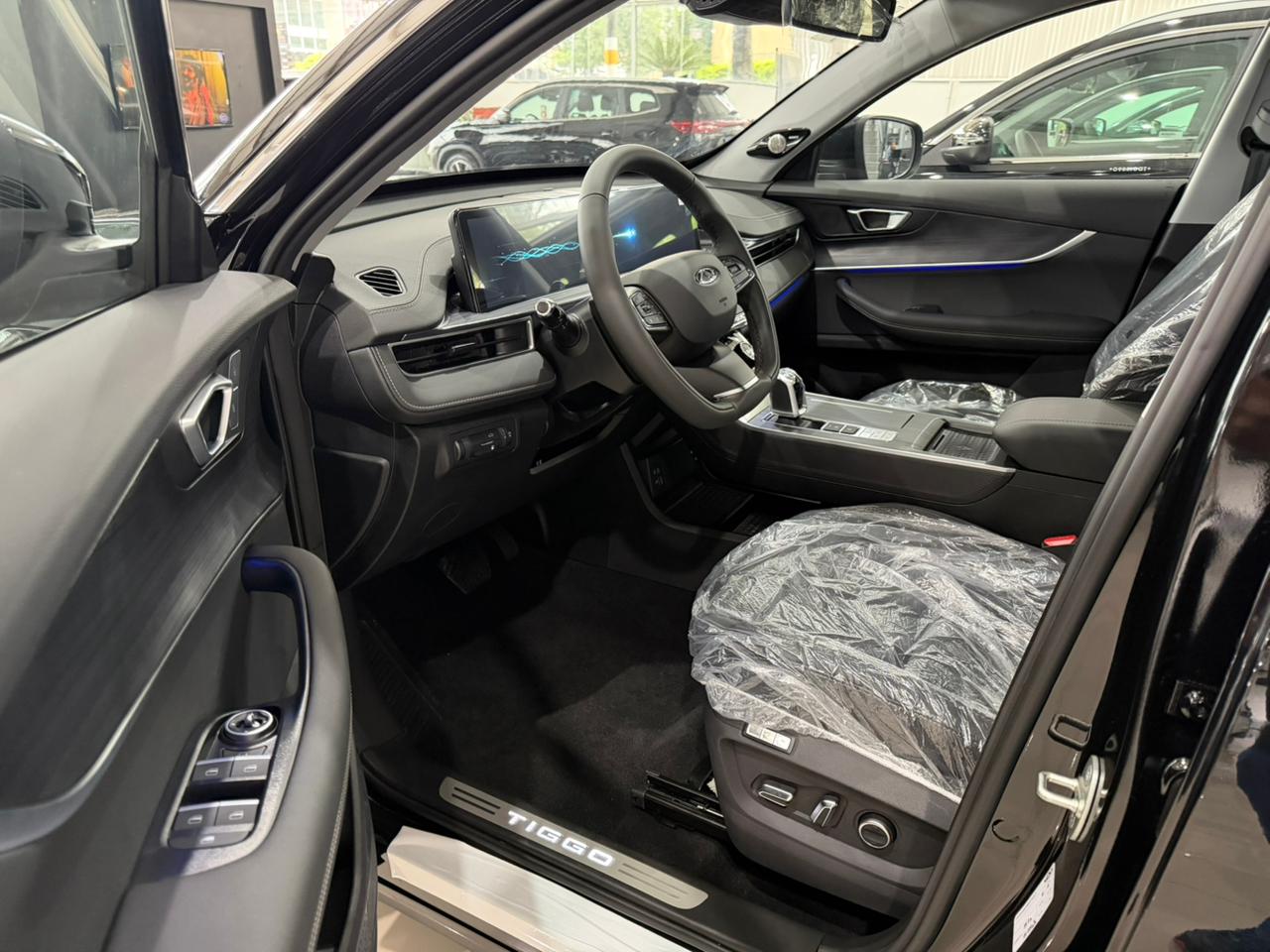 TIGGO 7 PRO 1.5 TCI PLUG-IN HYBRID DHT6