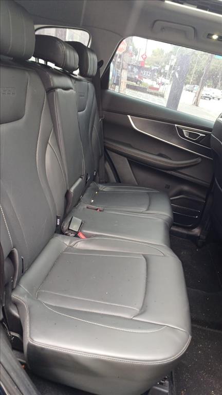 CAOA Chery-TIGGO 8-1.6 TGDI GASOLINA TXS MAX DRIVE DCT