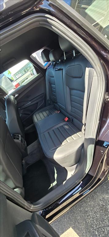 TAOS 1.4 250 TSI TOTAL FLEX HIGHLINE AUTOMÁTICO10