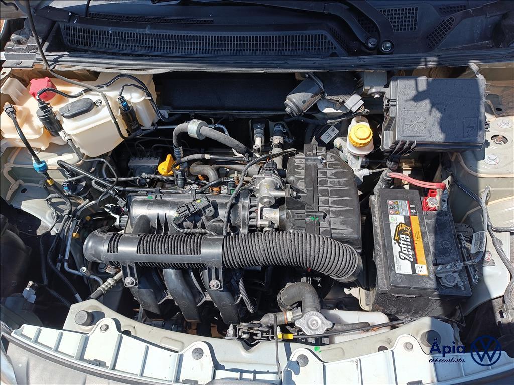 KWID 1.0 12V SCE FLEX ZEN MANUAL