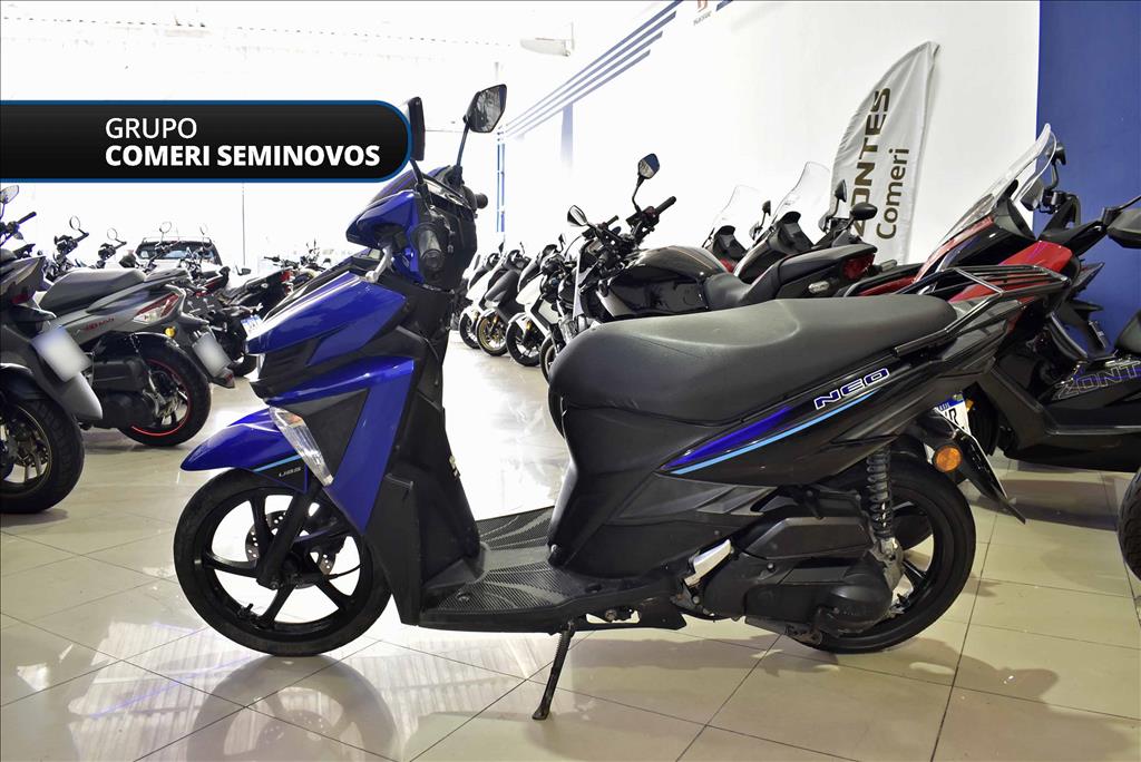 NEO 125