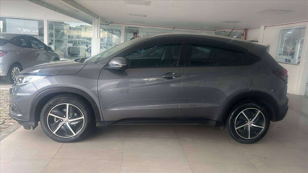 HR-V 1.8 16V FLEX EX 4P AUTOMÁTICO1