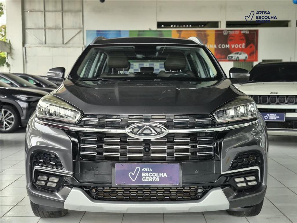 CAOA CHERY TIGGO 8 2023