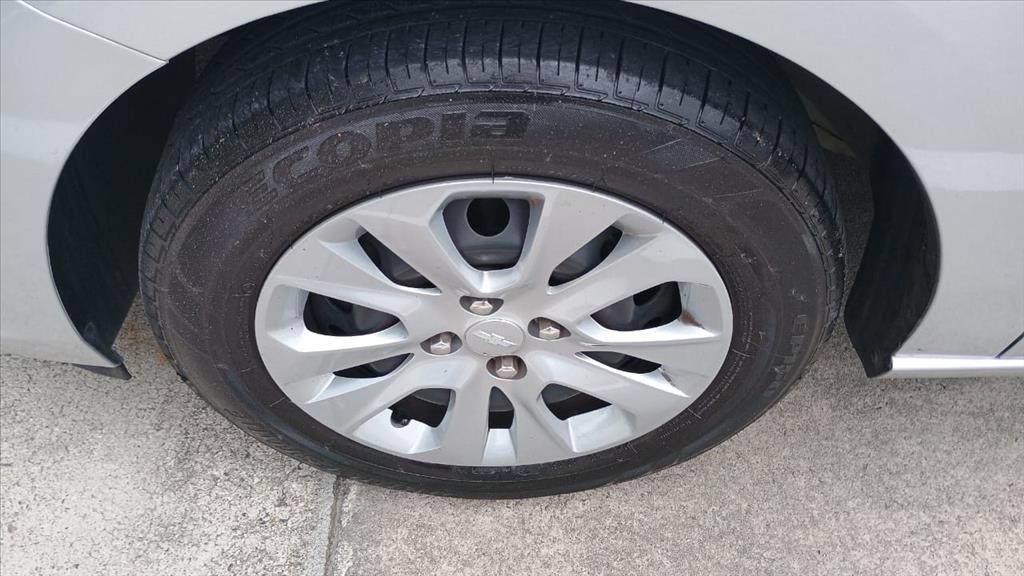 ONIX 1.0 TURBO FLEX LT AUTOMÁTICO10