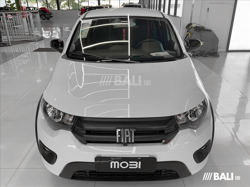 MOBI 1.0 FIREFLY FLEX LIKE. MANUAL2