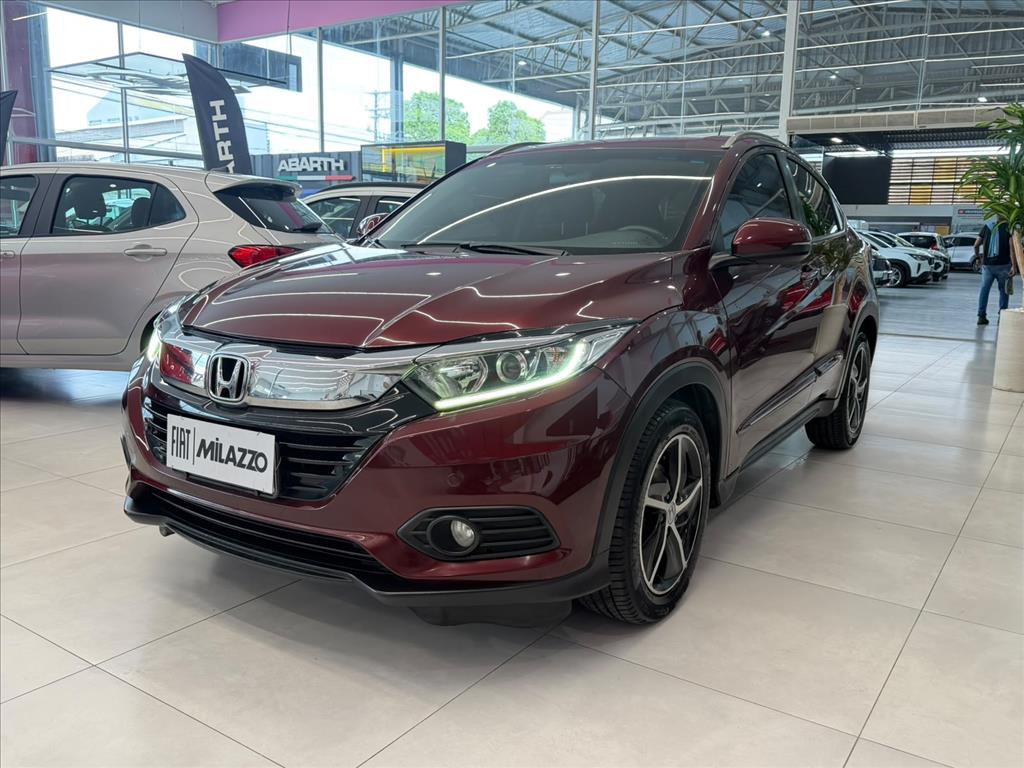HR-V 1.8 16V FLEX EXL 4P AUTOMÁTICO2