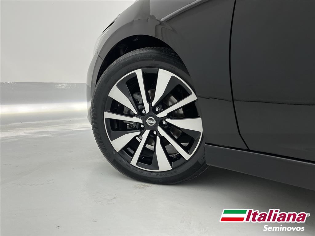 SENTRA 2.0 16V GASOLINA ADVANCE XTRONIC