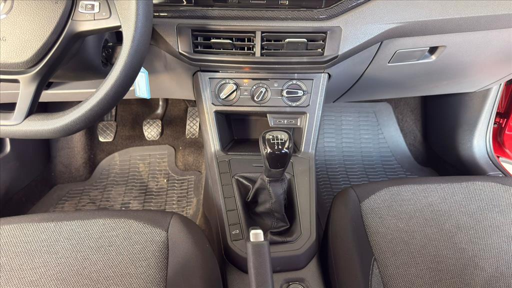 POLO 1.0 170 TSI MANUAL10