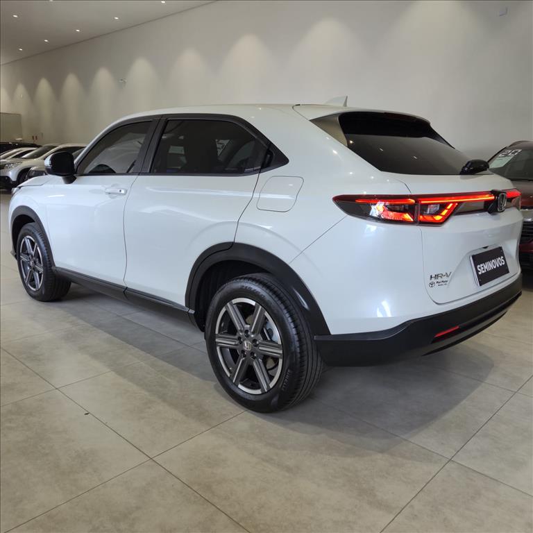 HR-V 1.5 DI I-VTEC FLEX EX CVT5