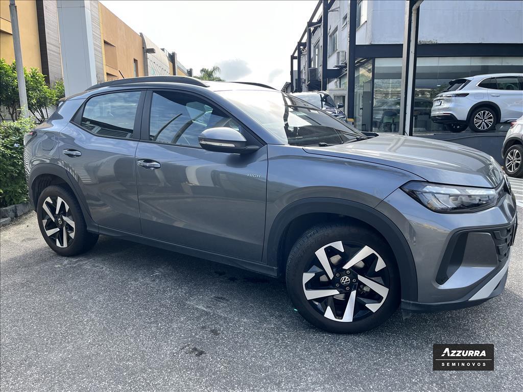 TERA 1.0 170 TSI COMFORT AUTOMÁTICO2