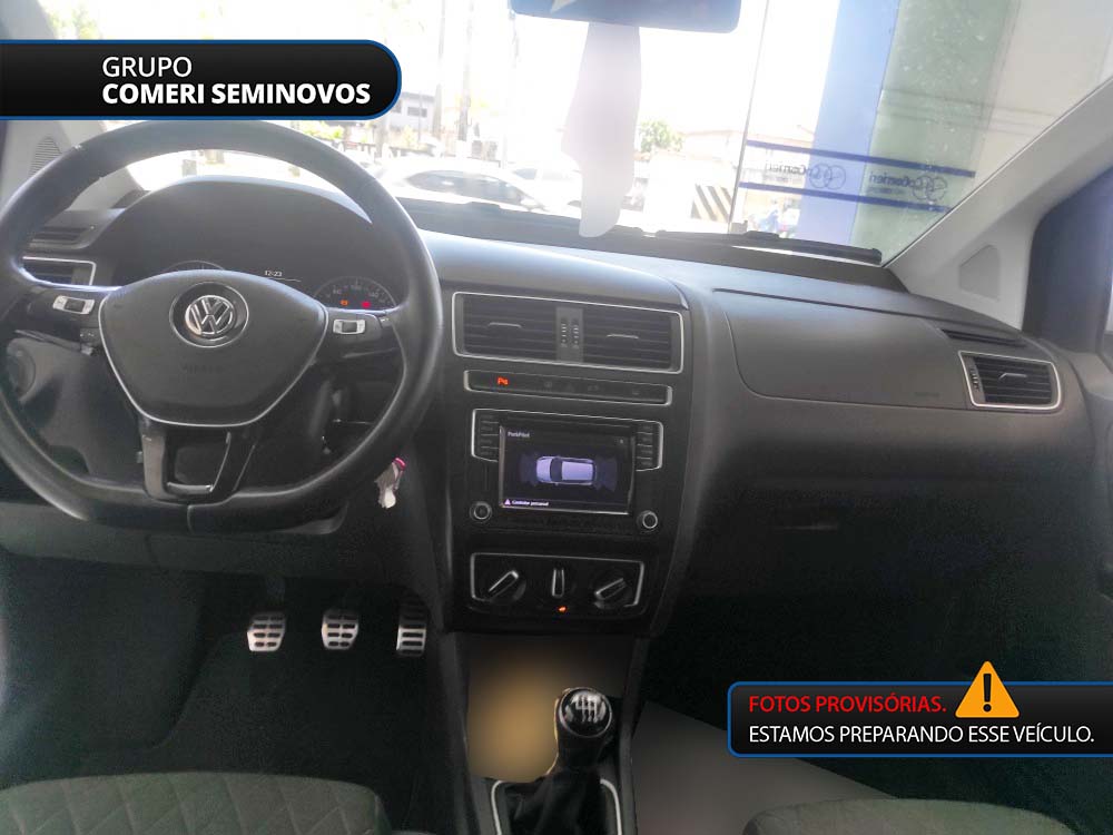 CROSSFOX 1.6 MSI FLEX 16V 4P MANUAL5