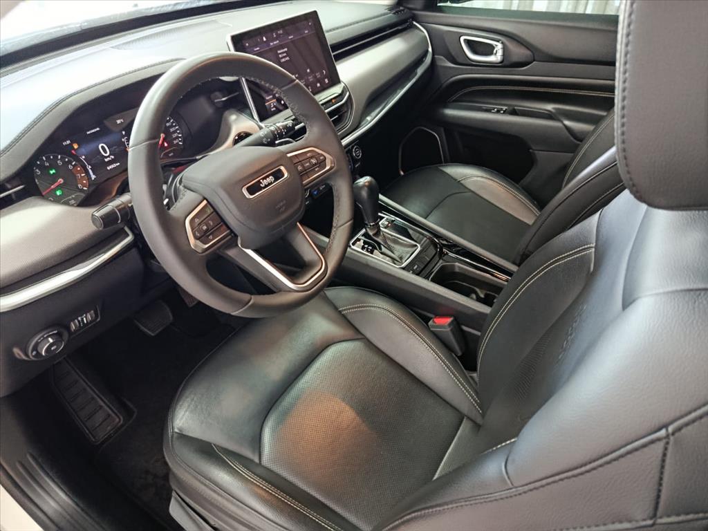 COMPASS 1.3 T270 TURBO FLEX LONGITUDE AT67