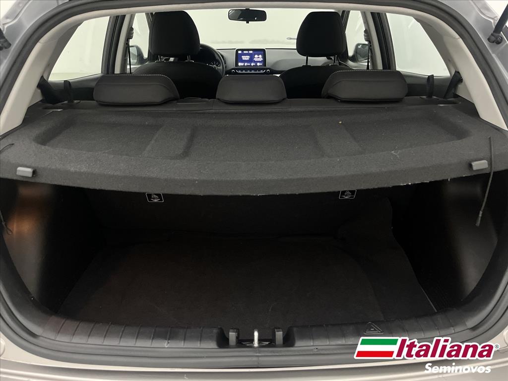 HB20 1.0 TGDI FLEX COMFORT PLUS TECH AUTOMÁTICO15