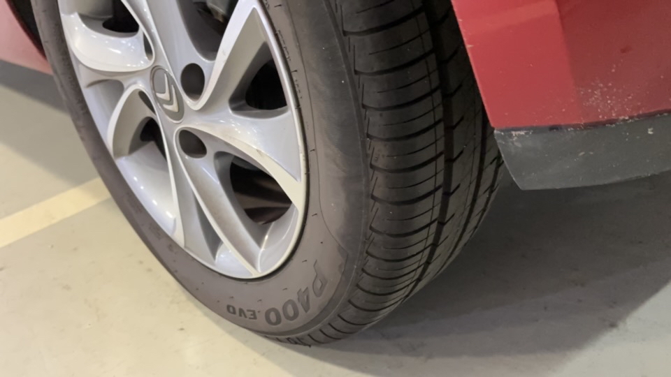 C3 1.6 TENDANCE 16V FLEX 4P AUTOMÁTICO13