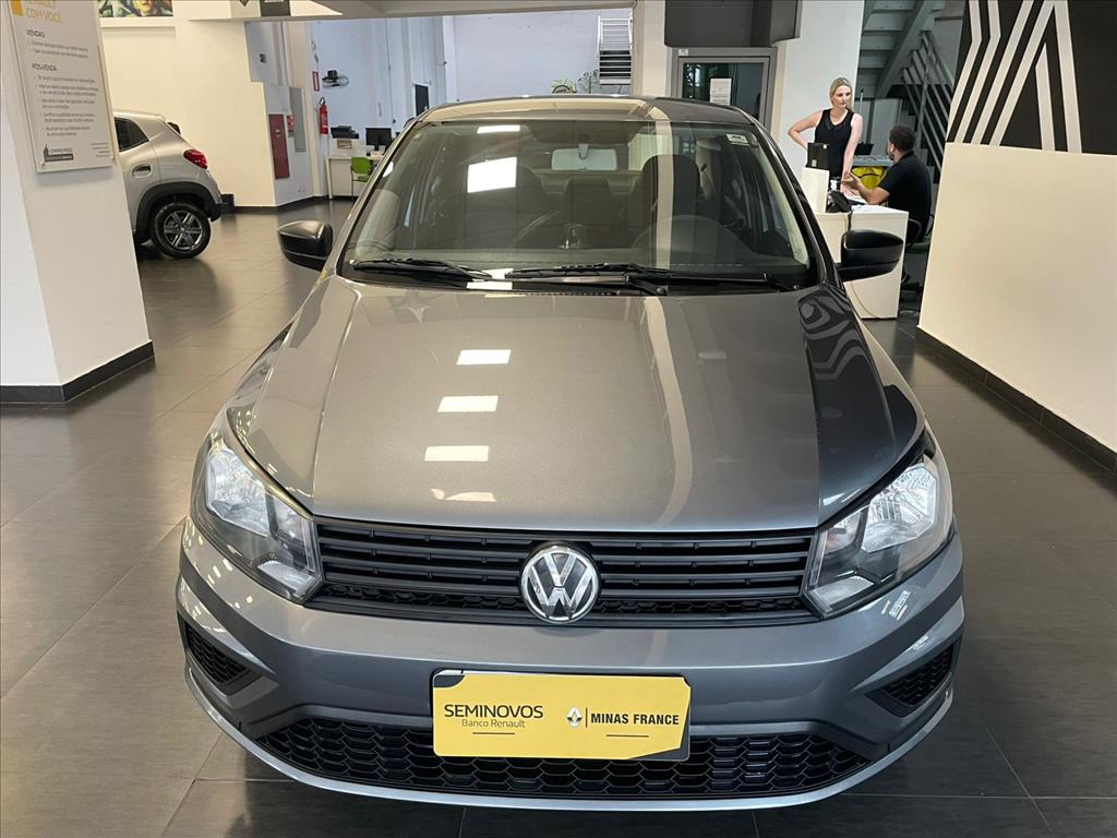 VOYAGE 1.6 MSI TOTALFLEX 4P MANUAL1