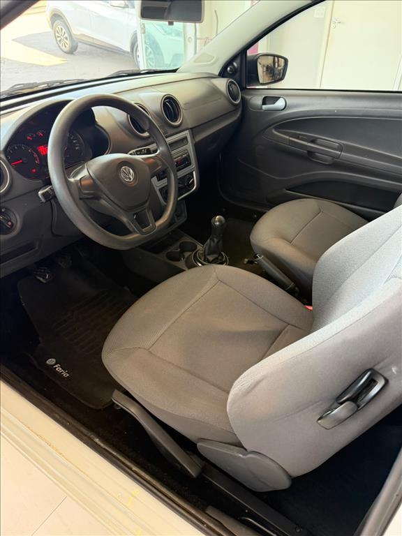 SAVEIRO 1.6 MSI ROBUST CD 8V FLEX 2P MANUAL7