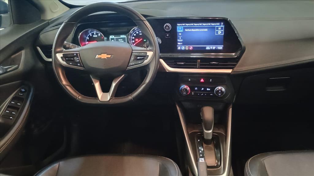 MONTANA 1.2 TURBO FLEX PREMIER AUTOMÁTICO14