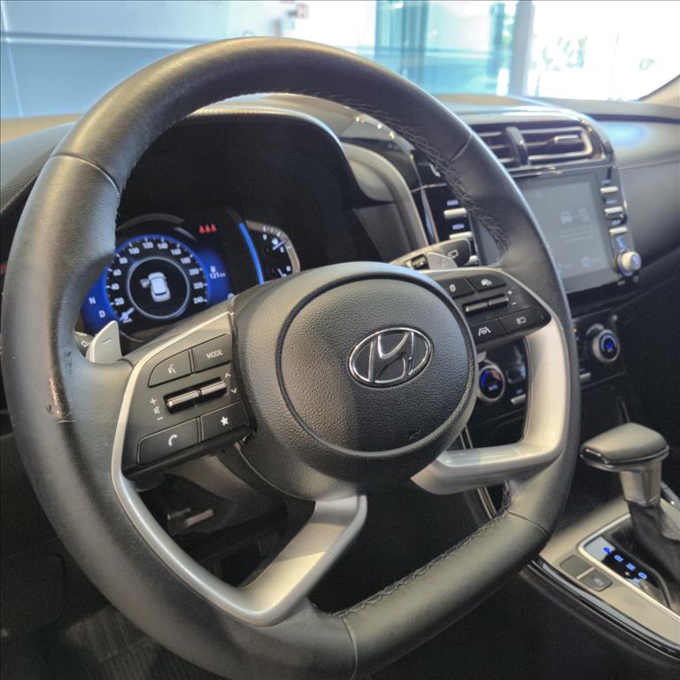 CRETA 1.0 TGDI FLEX LIMITED AUTOMÁTICO9