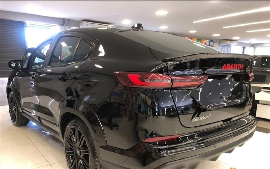carro