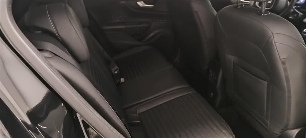 FASTBACK 1.0 TURBO 200 FLEX AUDACE CVT FASTBACK 1.0 TURBO 200 FLEX AUDACE CVT