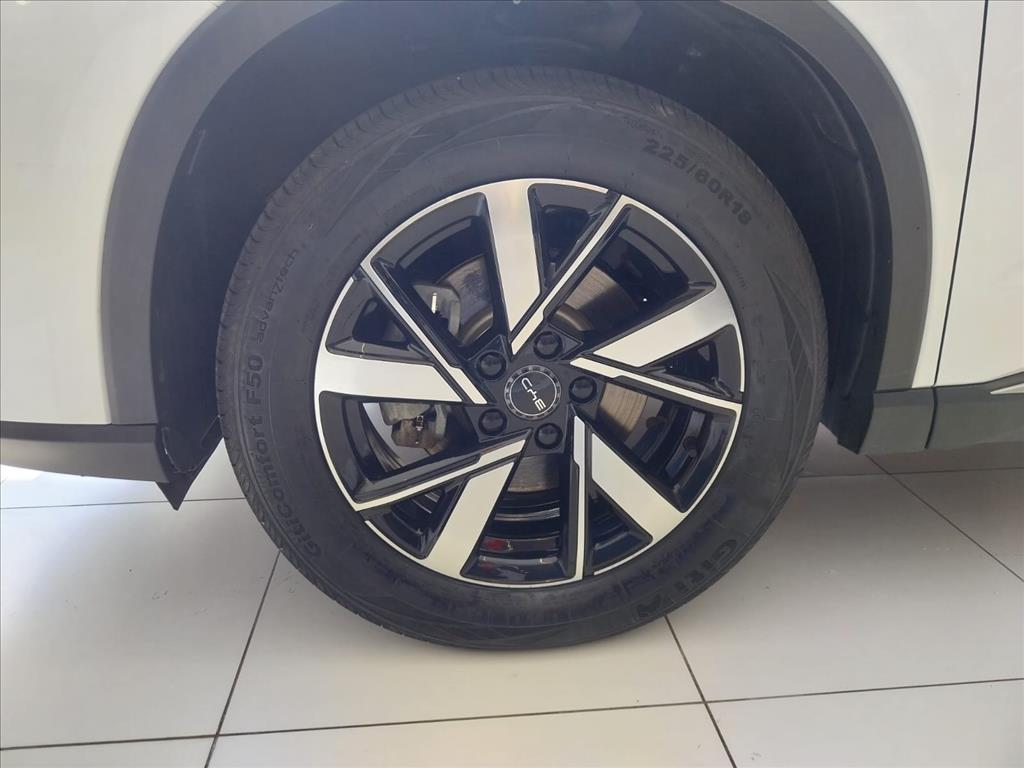 SONG PRO 1.5 DM-I HÍBRIDO GS AUTOMÁTICO10