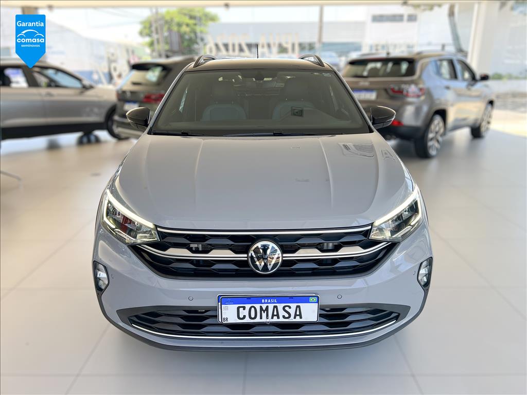 NIVUS 1.0 200 TSI TOTAL FLEX HIGHLINE AUTOMÁTICO1