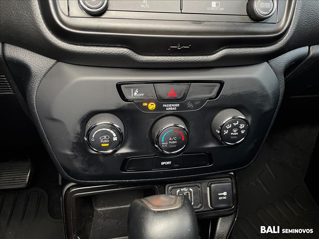 RENEGADE 1.3 T270 TURBO FLEX SPORT AT614