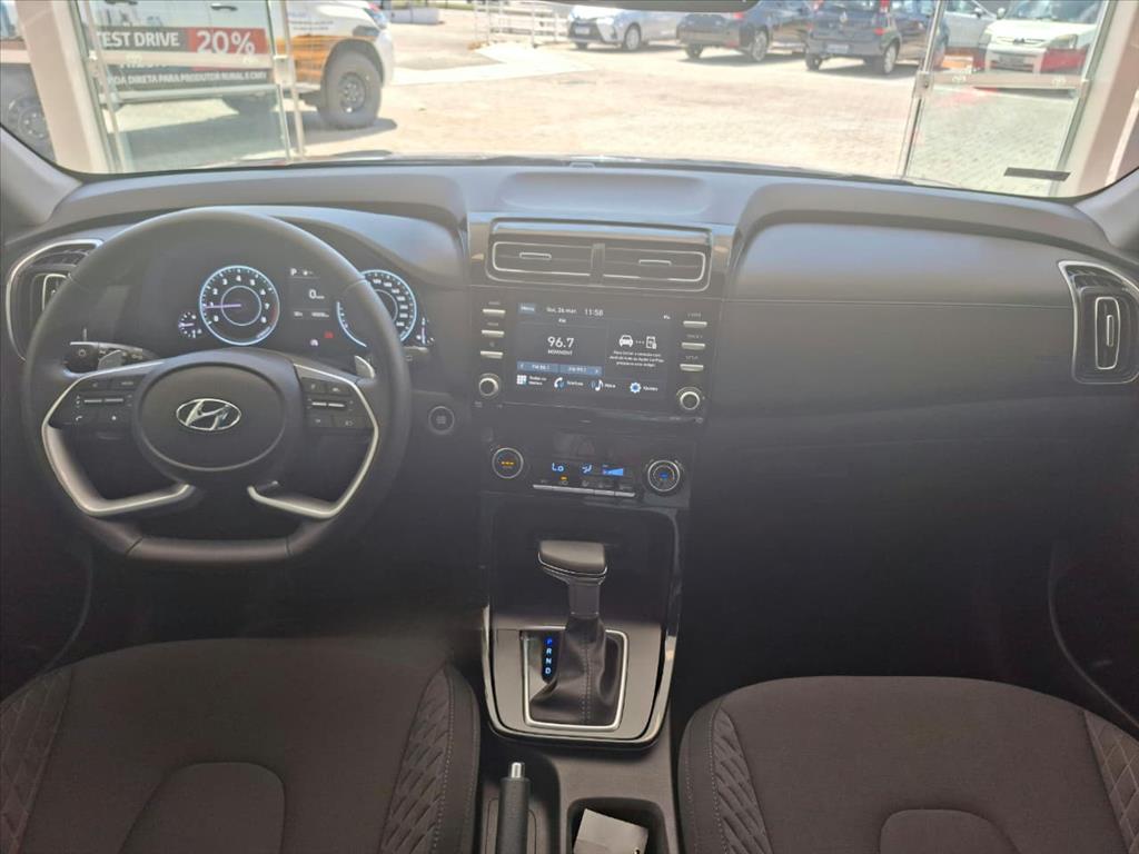 CRETA 1.0 TGDI FLEX LIMITED AUTOMÁTICO9