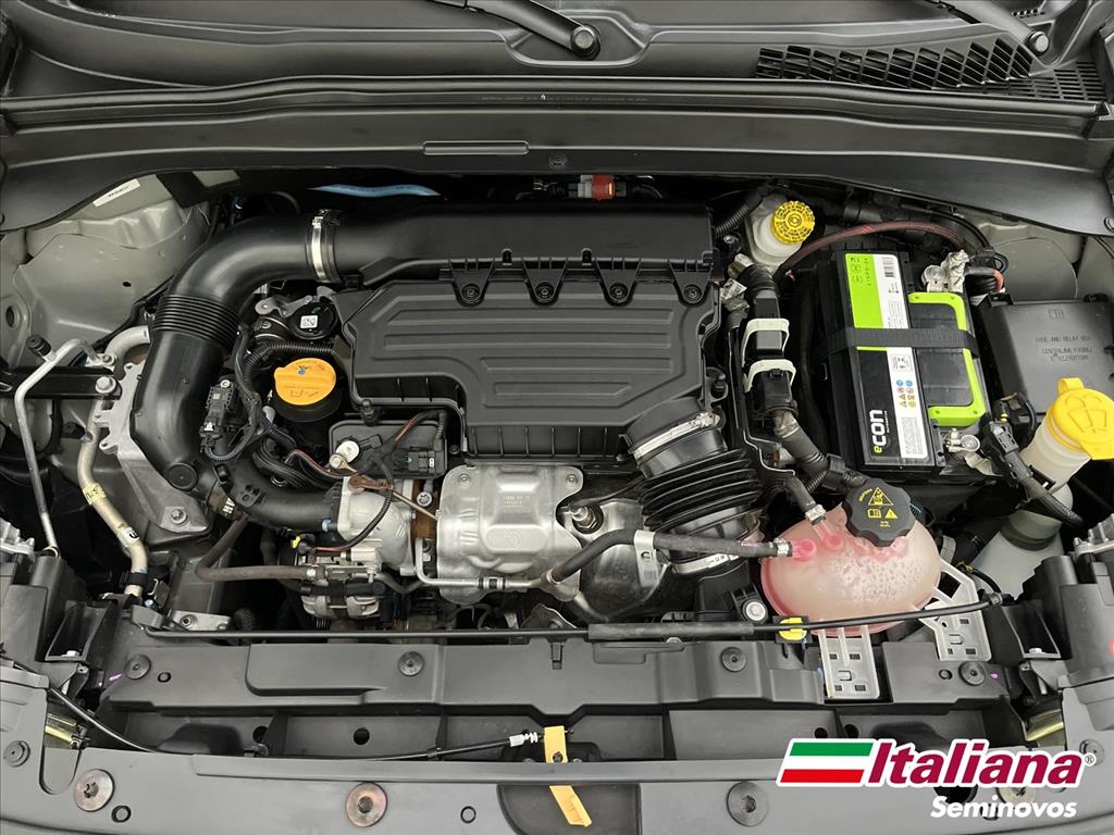 RENEGADE 1.3 T270 TURBO FLEX LONGITUDE AT614