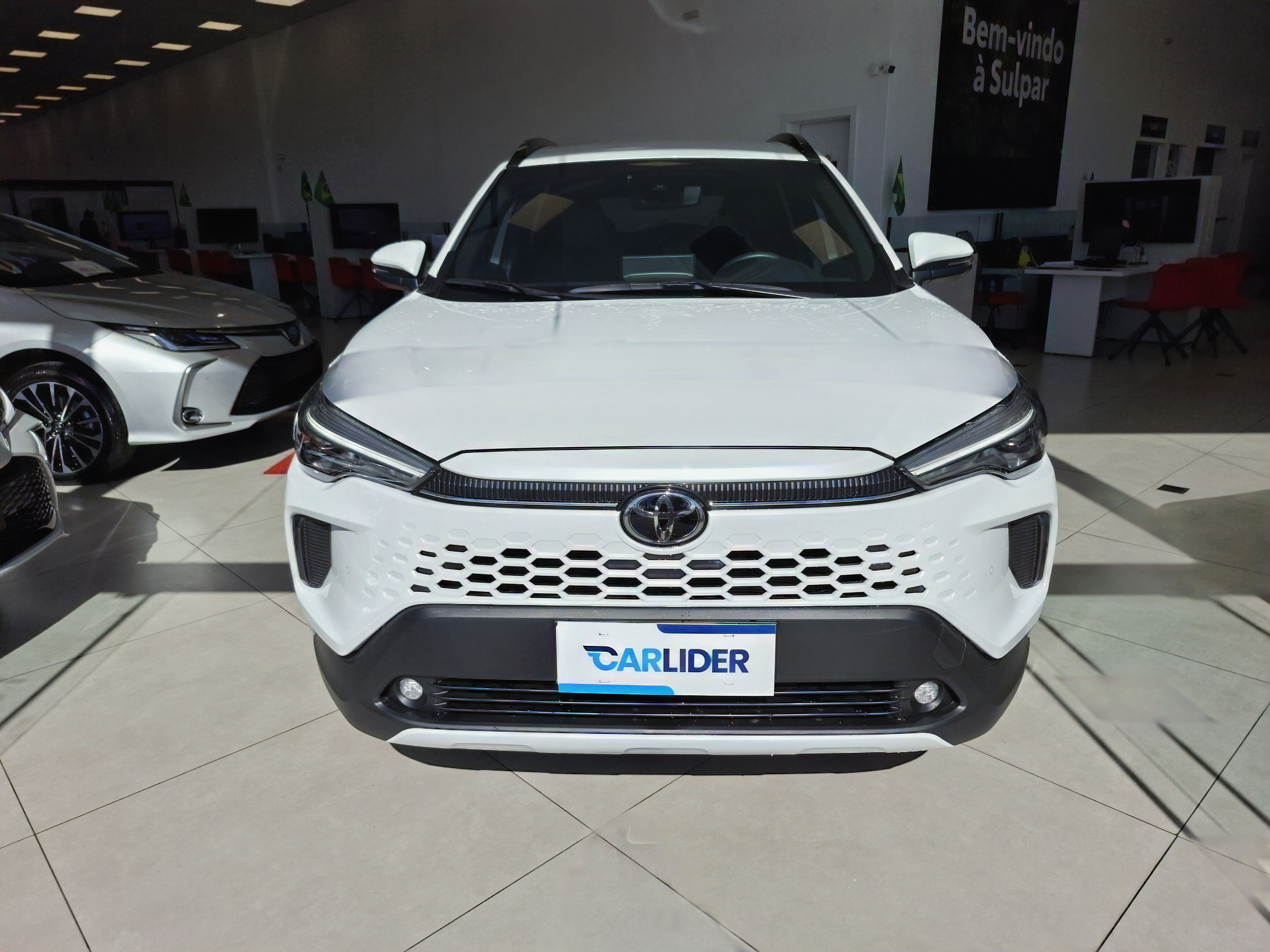 COROLLA CROSS 2.0 VVT-IE FLEX XRE DIRECT SHIFT1