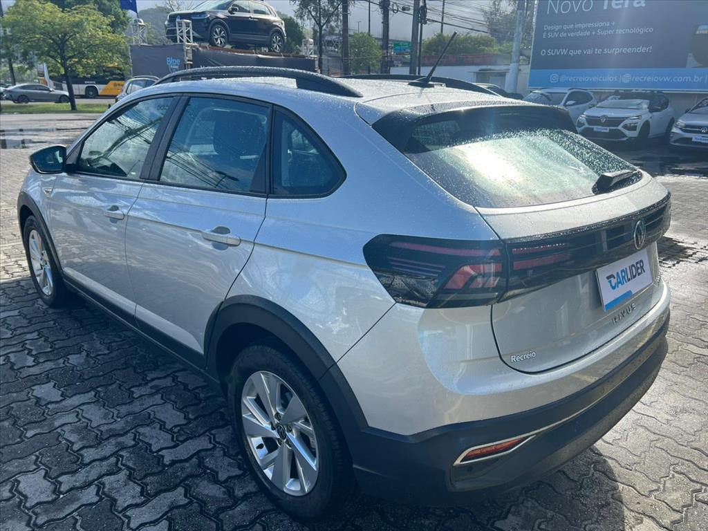 NIVUS 1.0 200 TSI TOTAL FLEX COMFORTLINE AUTOMÁTICO5