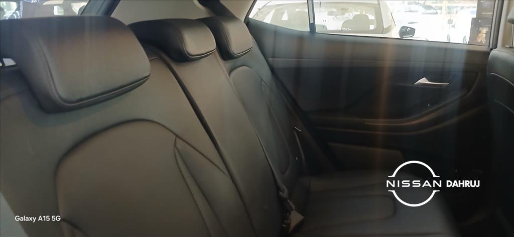 CRETA 1.0 TGDI FLEX LIMITED AUTOMÁTICO8