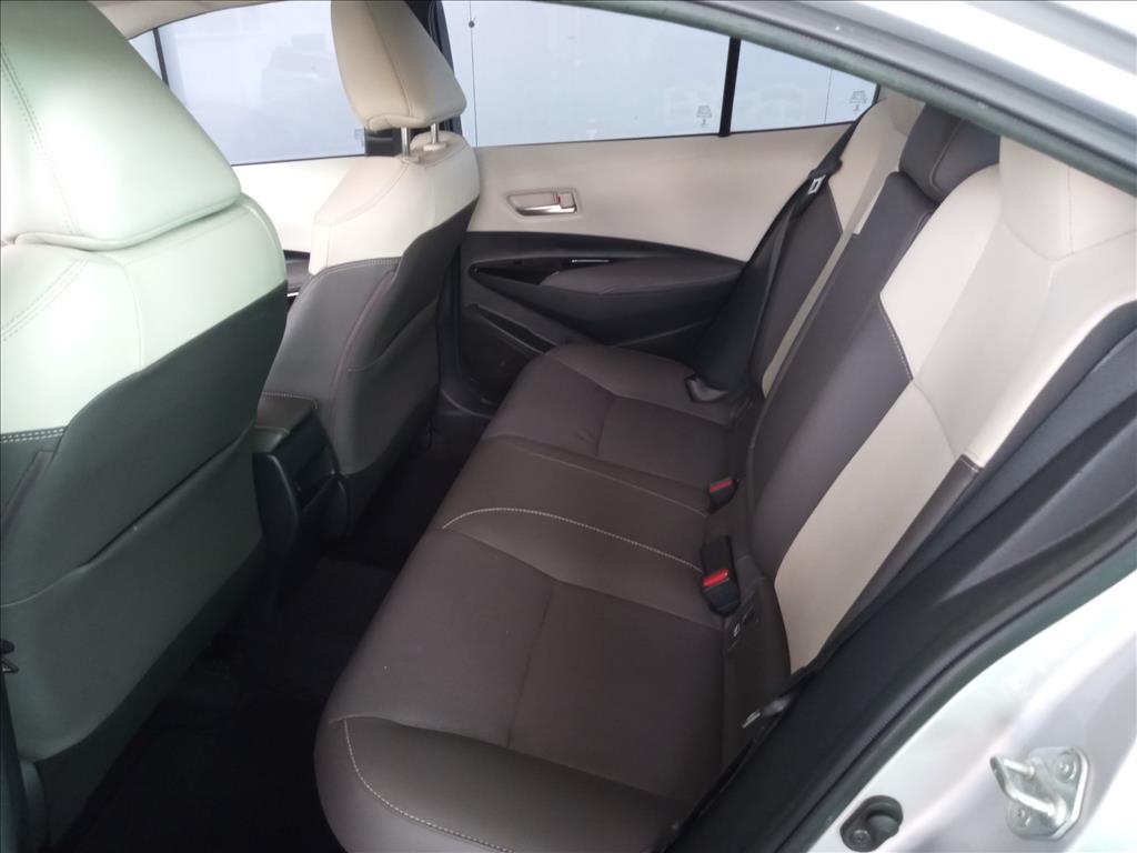 COROLLA 1.8 VVT-I HYBRID FLEX ALTIS PREMIUM CVT