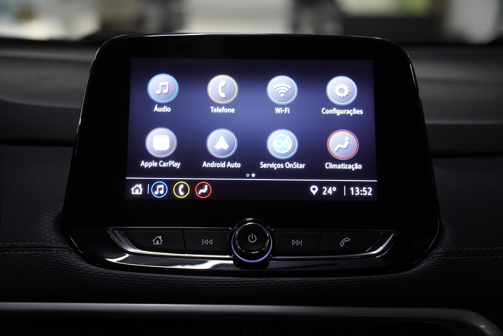 TRACKER 1.2 TURBO FLEX PREMIER AUTOMÁTICO13