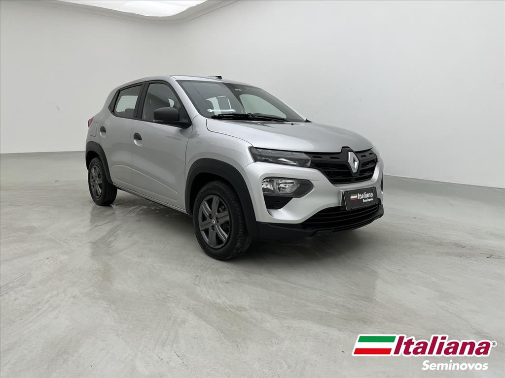 KWID 1.0 12V SCE FLEX ZEN MANUAL6