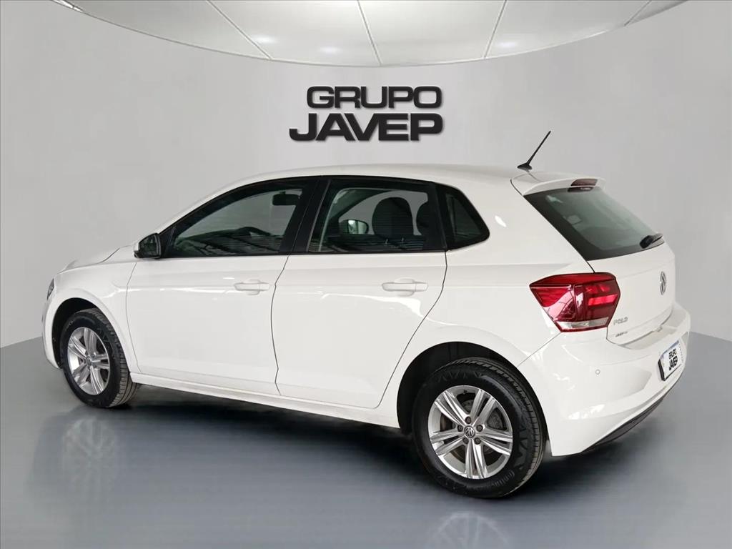 Volkswagen-POLO-1.0 MPI TOTAL FLEX MANUAL
