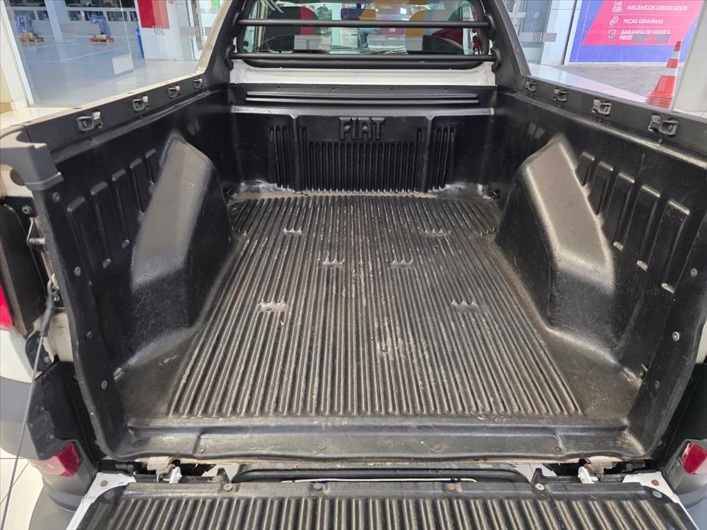 STRADA 1.4 MPI HARD WORKING CS 8V FLEX 2P MANUAL7