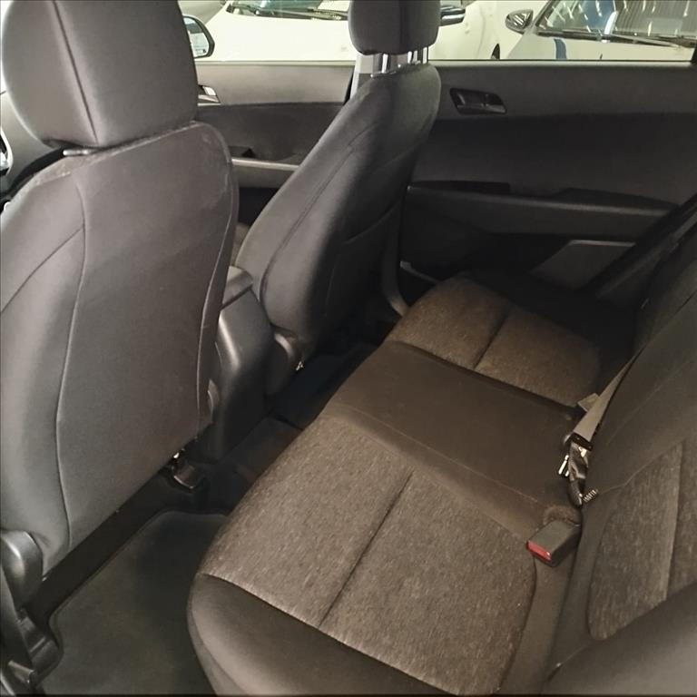 CRETA 1.6 16V FLEX ATTITUDE MANUAL