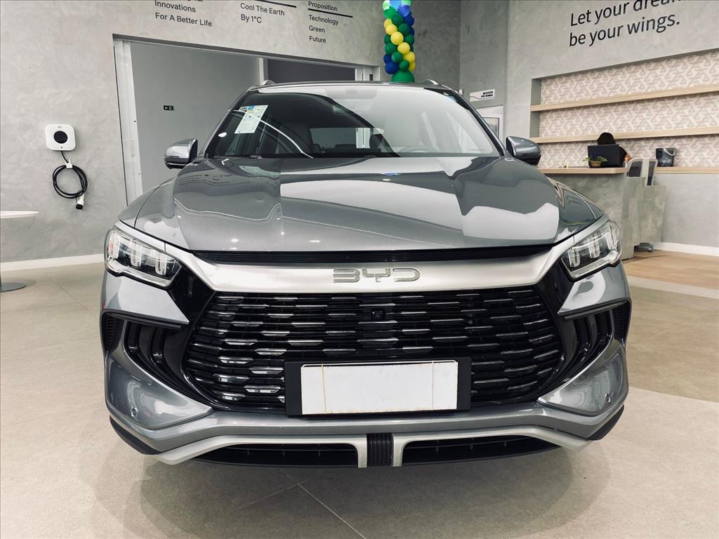 SONG PRO 1.5 DM-I HÍBRIDO GS AUTOMÁTICO1