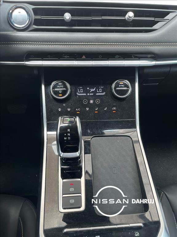 TIGGO 8 1.6 TGDI GASOLINA TXS MAX DRIVE DCT6