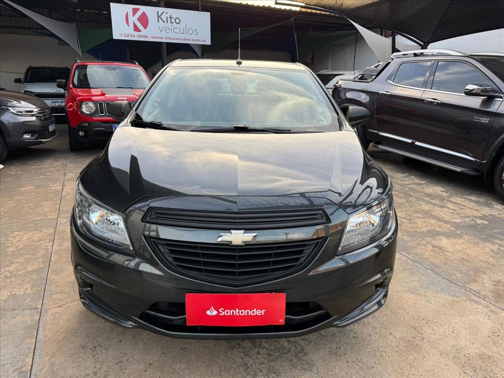 foto do carro
