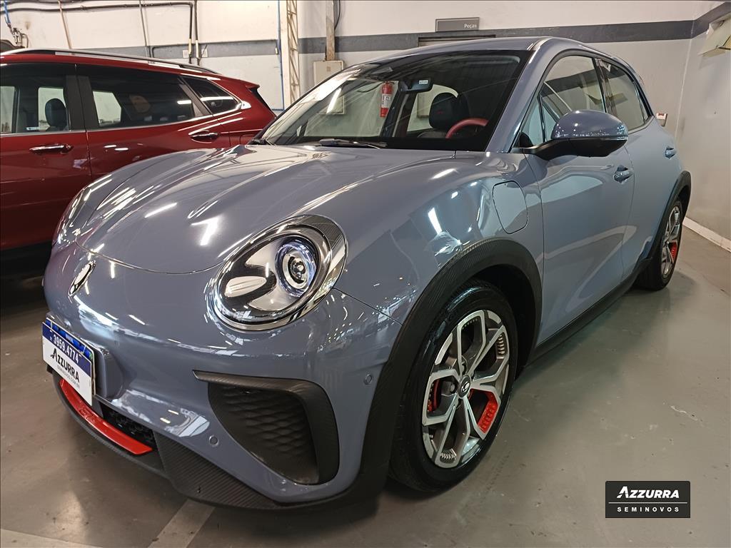 ORA 03 63 KW ELÉTRICO GT2