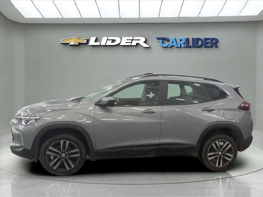 TRACKER 1.0 TURBO FLEX LT AUTOMÁTICO4