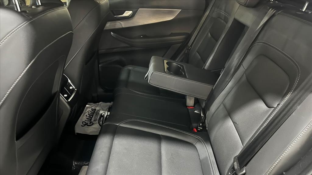 TIGGO 5X PRO 1.5 VVT TURBO iFLEX CVT6