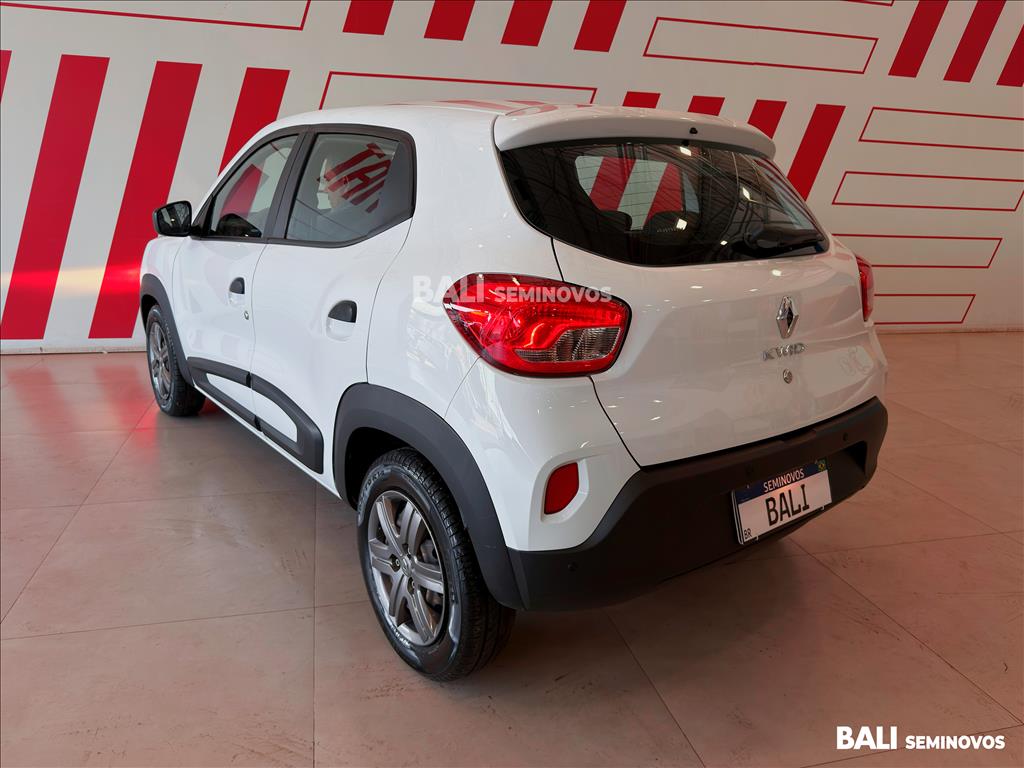 KWID 1.0 12V SCE FLEX INTENSE MANUAL5