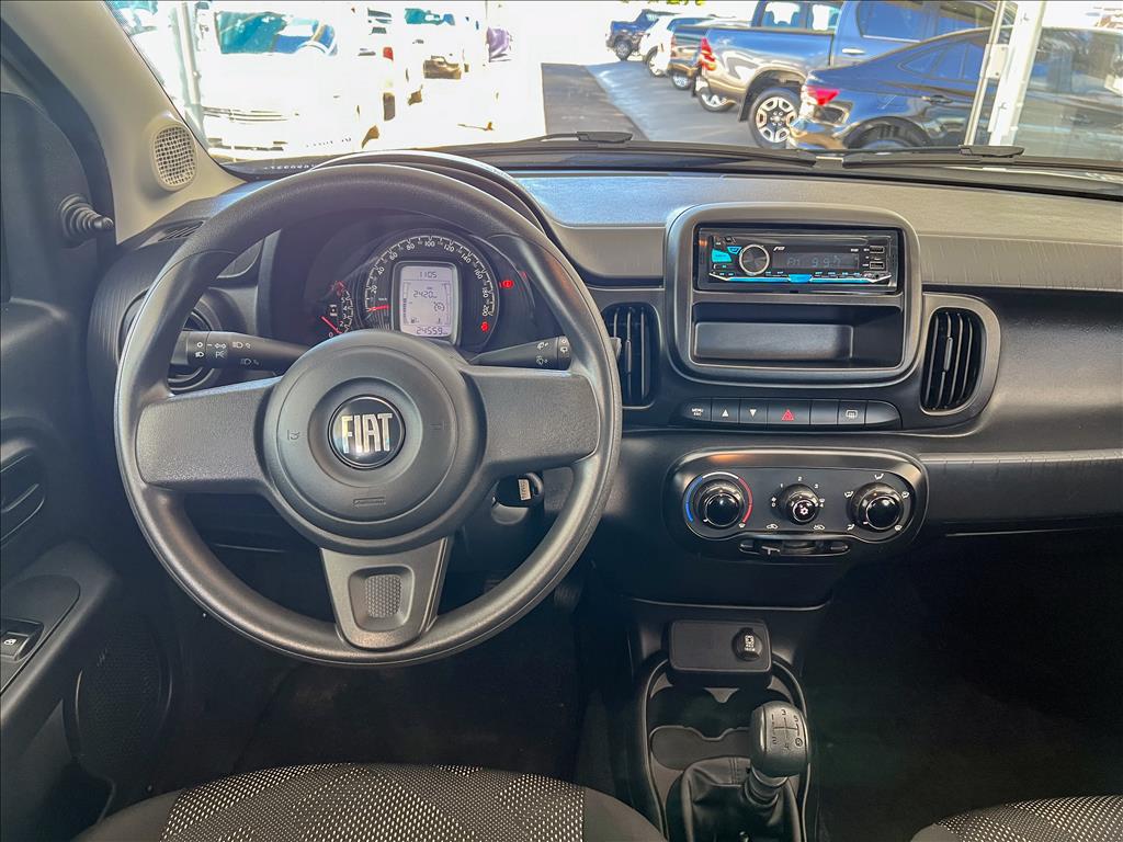 MOBI 1.0 EVO FLEX LIKE. MANUAL10