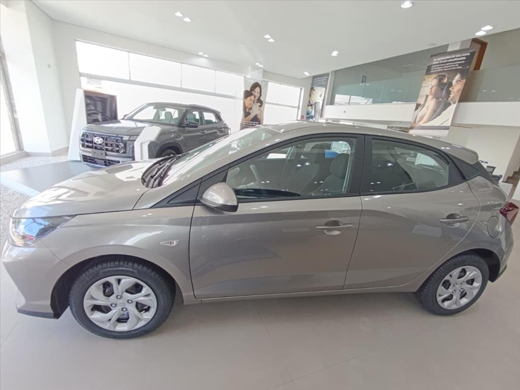 HB20 1.0 12V FLEX COMFORT MANUAL1