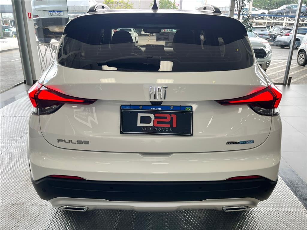 Fiat-PULSE-1.0 TURBO 200 HYBRID AUDACE CVT
