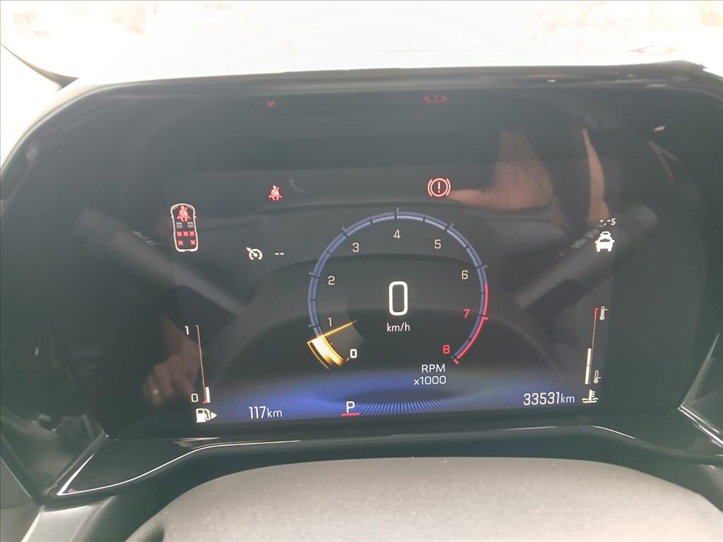 SPIN 1.8 PREMIER 8V FLEX 4P AUTOMÁTICO7